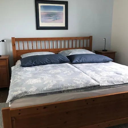 Апартаменты La Belle Vue