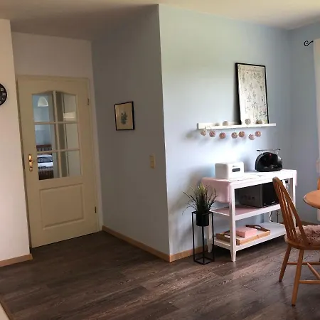 Apartamento La Belle Vue