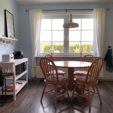 アパート La Belle Vue