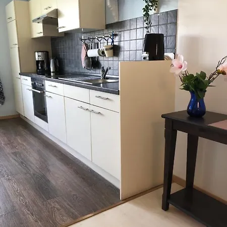 Appartement La Belle Vue *