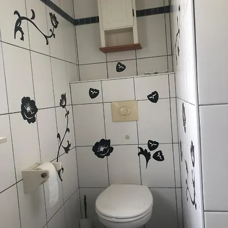 La Belle Vue Appartement *