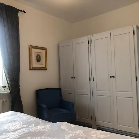 La Belle Vue Appartement Born