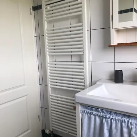 Apartamento La Belle Vue