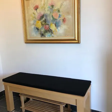 Appartement La Belle Vue