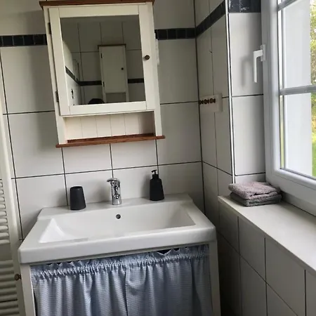 Appartement La Belle Vue *