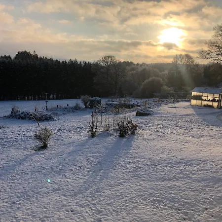 La Belle Vue Апартаменты Born