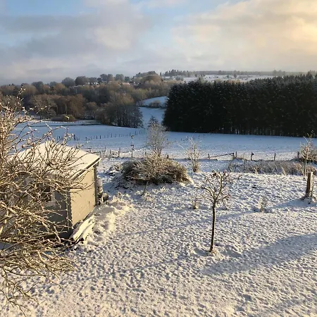 La Belle Vue アパート