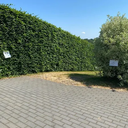 La Belle Vue アパート *