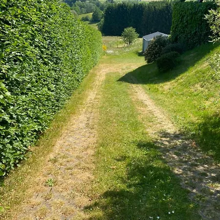 La Belle Vue Appartement Born