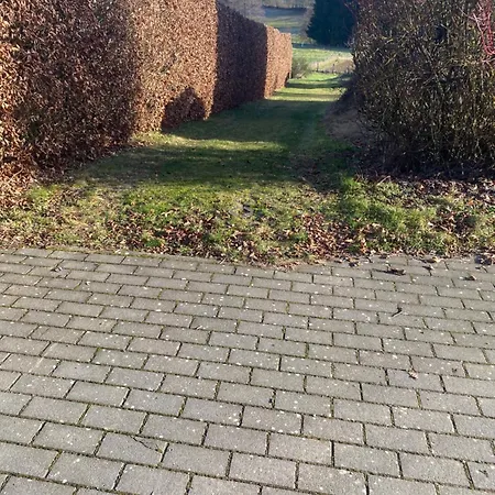 La Belle Vue Apartment *
