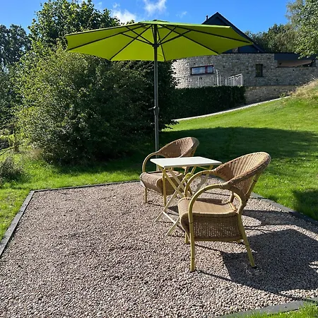 La Belle Vue Apartment *